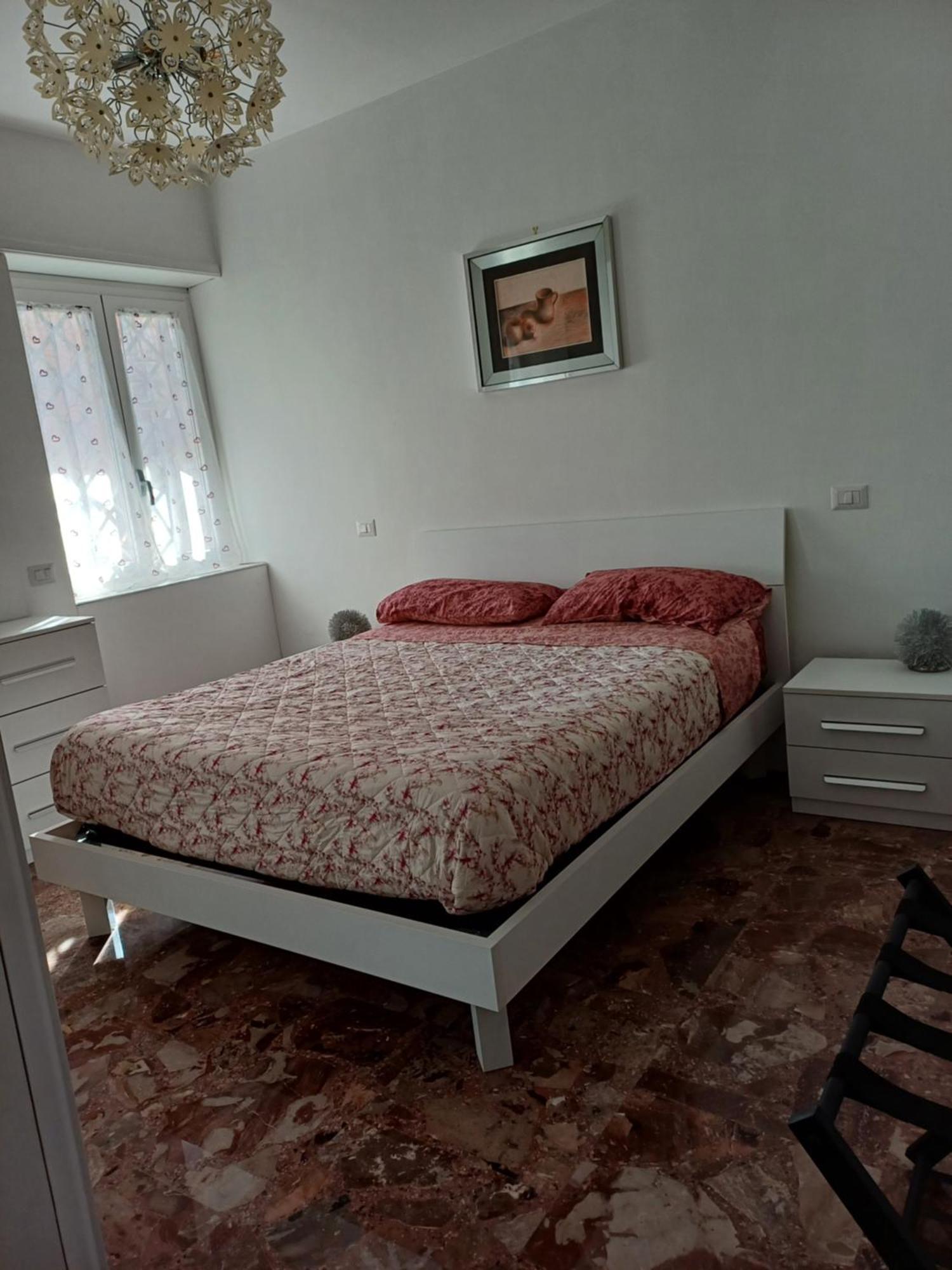 Apartment Il Giardino Dell'eden 10 - Turistico Di Barbara C Rom