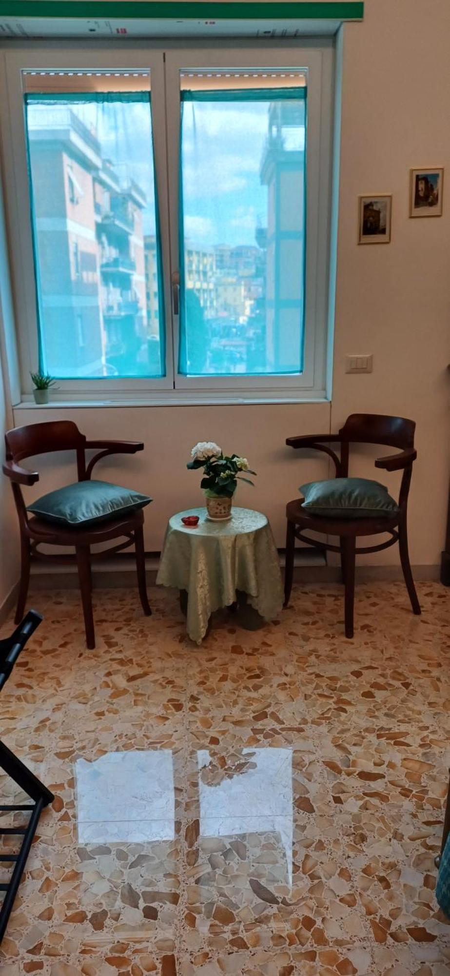 Apartment Il Giardino Dell'eden 10 - Turistico Di Barbara C *