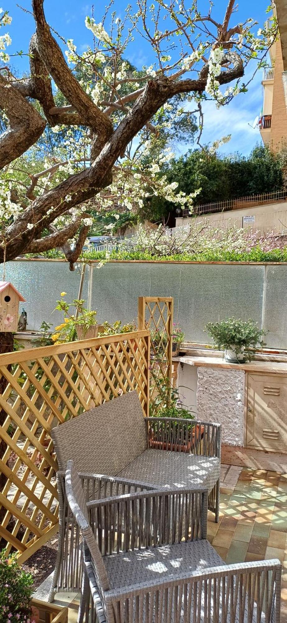 Apartment Il Giardino Dell'eden 10 - Turistico Di Barbara C *